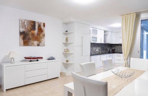 Les Delices Apartment | Appartement