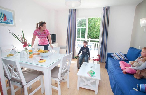 Cabourg Condo | Appartement charmant et sympa | Accès piscine