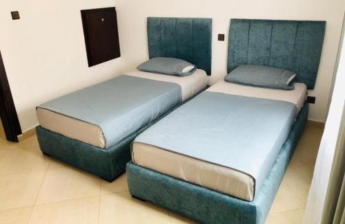 Fnideq Apartment | Appartement Charmant