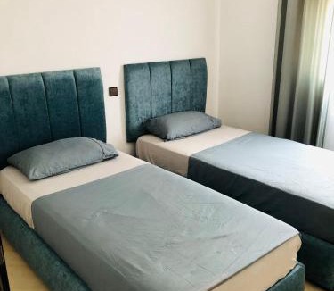 Fnideq Apartment | Appartement Charmant