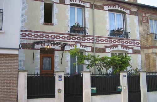 Chatillon Apartment | Appartement Climatisé de 20m2