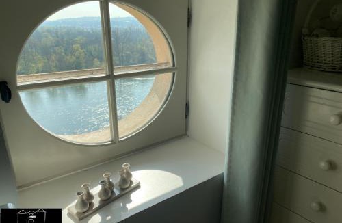 Vernaison Apartment | Appartement cocon de charme, Domaine Cornevent Lyon, parc & piscine