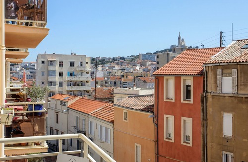 Saint-Lambert Apartment | Appartement Codaccioni - Welkeys