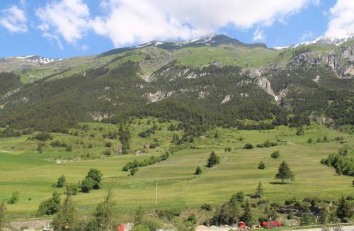 Val Cenis Apartment | Appartement Confort 4 Pers, Pied des Pistes, Parking Inclus, Lanslevillard-Val Cenis - FR-1-508-119