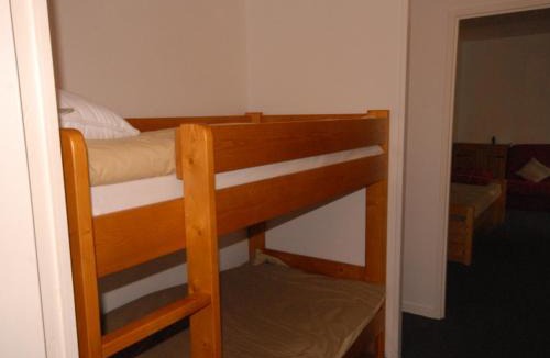 Eaux-Bonnes Apartment | Appartement confort Gourette 6 pers, animaux admis - FR-1-859-38