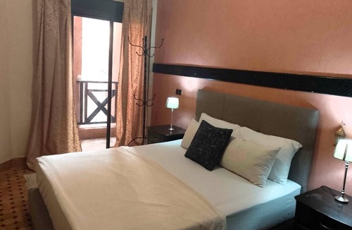 Marrakech Apartment | Appartement confortable