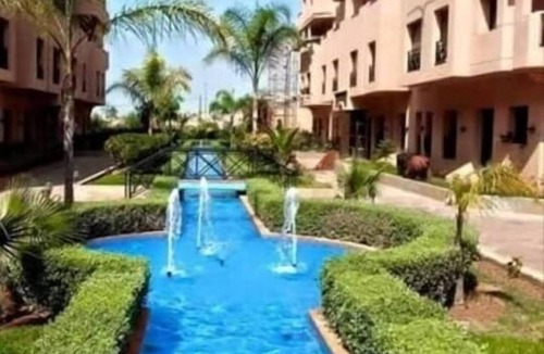 Marrakech Apartment | Appartement confortable
