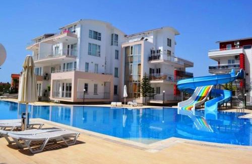 Belek Apartment | Appartement confortable avec piscine et wifi