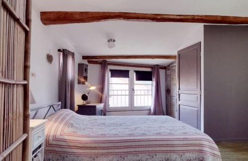 Riez Apartment | Appartement confortable Verdon Provence