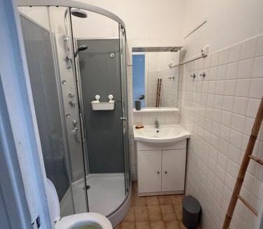 Corte Apartment | Appartement Corte