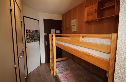 Auris Apartment | Appartement cosy 2 pièces cabine, 4 pers, à 400m des pistes, parking inclus - FR-1-297-58