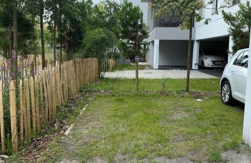 Eysines Apartment | Appartement Cosy 80m2 au Pied du Tram de Bordeaux