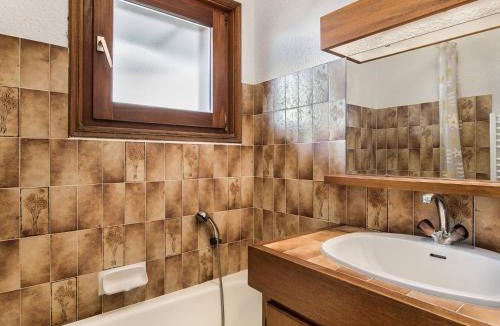 Megeve Apartment | Appartement cosy avec mezzanine, parking, 4 pers., proche télécabine à Megève - FR-1-453-51