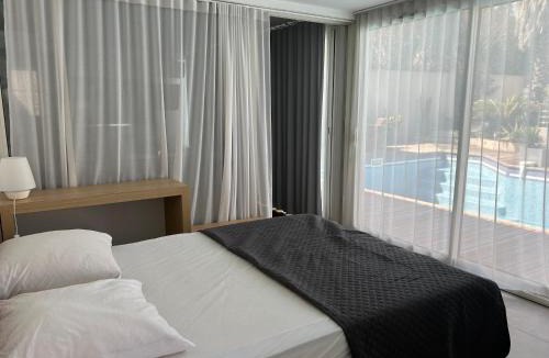 Perpignan House | Appartement cosy avec piscine partagée