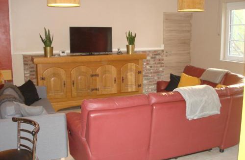 Courcelles Apartment | appartement Courcelles