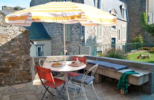 Saint-Brieuc Apartment | Appartement d'exception - proche de la mer