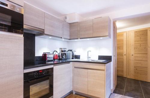 Avoriaz Ski Chalet | Appartement d'exception 4 pièces, 6 personnes à Avoriaz - FR-1-314-133