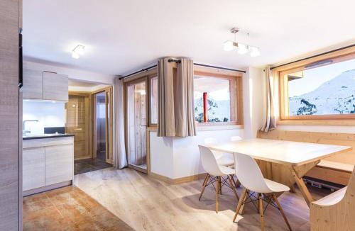 Avoriaz Ski Chalet | Appartement d'exception 4 pièces, 6 personnes à Avoriaz - FR-1-314-133