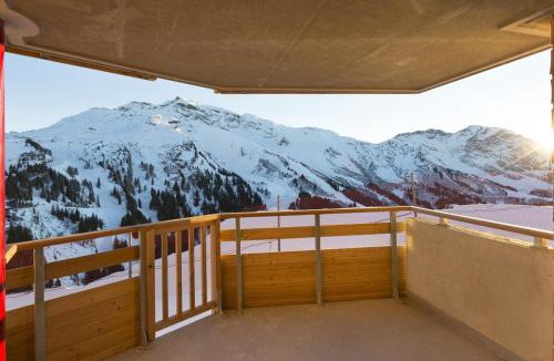 Avoriaz Ski Chalet | Appartement d'exception 4 pièces, 6 personnes à Avoriaz - FR-1-314-133