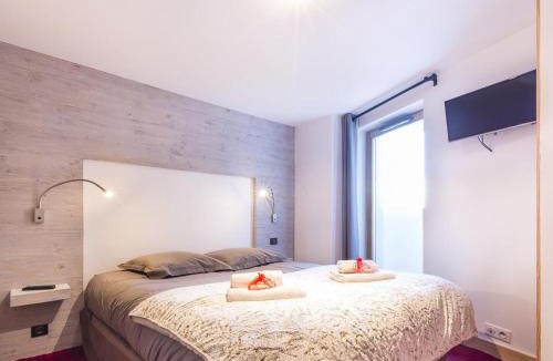 Avoriaz Ski Chalet | Appartement d'exception 4 pièces, 6 personnes à Avoriaz - FR-1-314-133