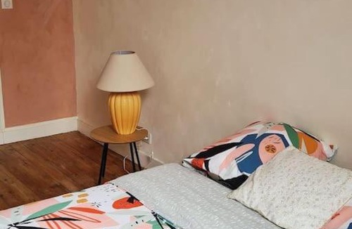 Bordeaux City Centre Apartment | Appartement d'exception au cœur de Bordeaux