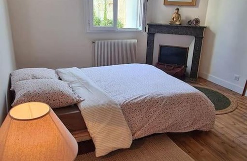 Bordeaux City Centre Apartment | Appartement d'exception au cœur de Bordeaux