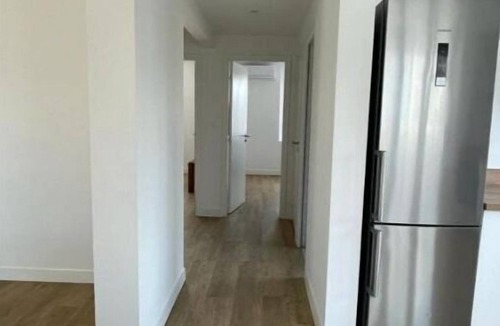 Pontault-Combault Apartment | Appartement Douillet à 25 Minutes de Paris - F3