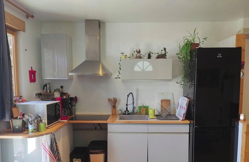 Villy-le-Pelloux Apartment | Appartement Dans Maison de Village, au Calme, Entre Annecy et Genève