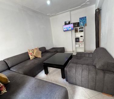 L'Ocean Apartment | Appartement Dadi