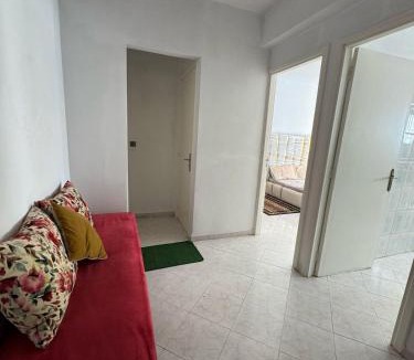 L'Ocean Apartment | Appartement Dadi