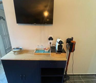 Tarascon Apartment | Appartement dans centre historique