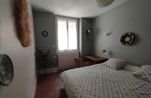 Avallon Apartment | Appartement dans le centre ville d Avallon