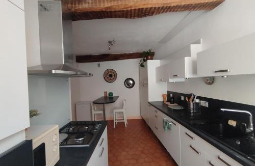 Avallon Apartment | Appartement dans le centre ville d Avallon