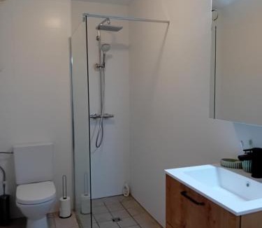 Korbeek-Lo Apartment | Appartement dans parc