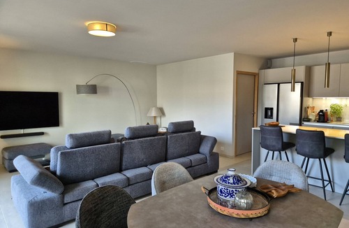 Cote d'Azur- French Riviera Apartment | APPARTEMENT DANS RESIDENCE VILLA NATURA