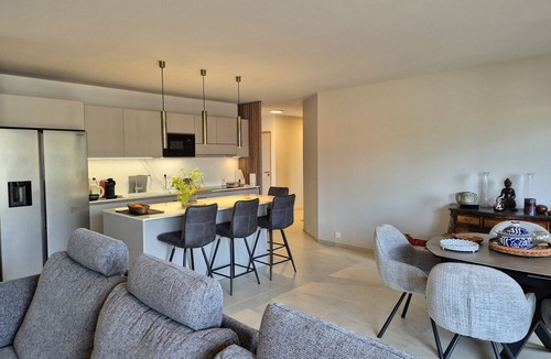Cote d'Azur- French Riviera Apartment | APPARTEMENT DANS RESIDENCE VILLA NATURA