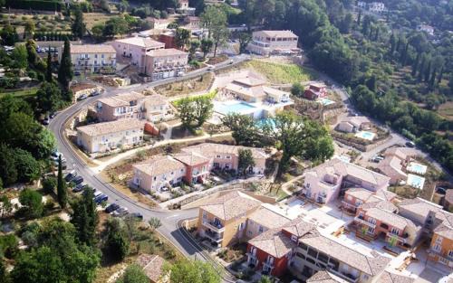 Callian Apartment | Appartement dans Residence – Le Domaine de Camiole