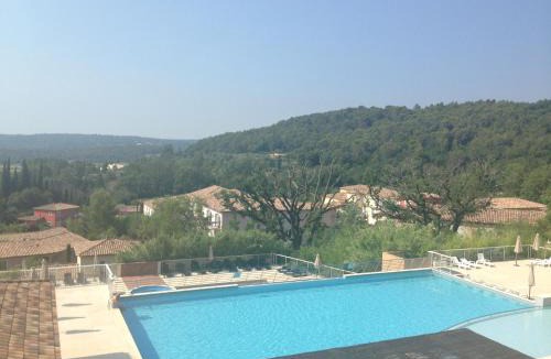Callian Apartment | Appartement dans Residence – Le Domaine de Camiole