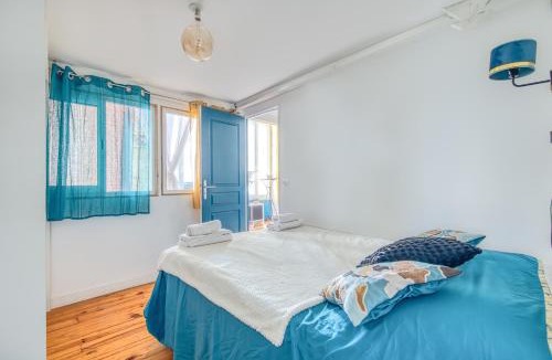 Capucins - Victoire Apartment | Appartement Dari