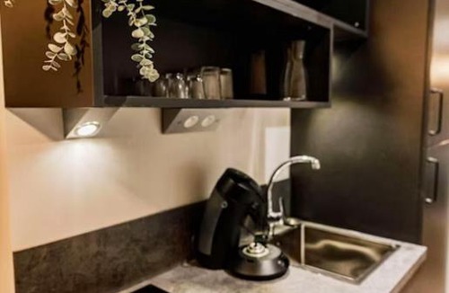Saint-Chamond Apartment | Appartement de 2 chambres avec wifi a Saint Chamond