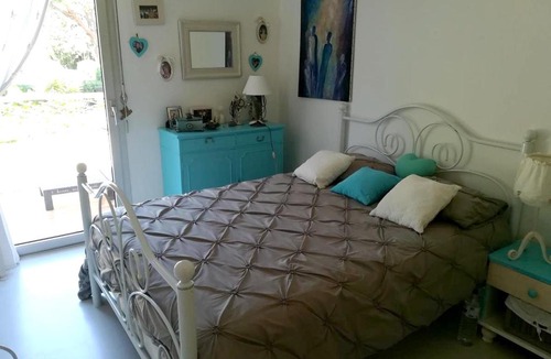 Valescure Apartment | Appartement de 2 chambres avec terrasse amenagee et wifi a Saint Raphael a 3 km de la plage