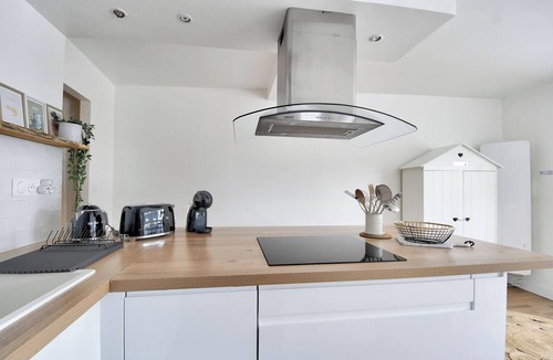 Downtown Apartment | Appartement de Charme Hypercentre Brest