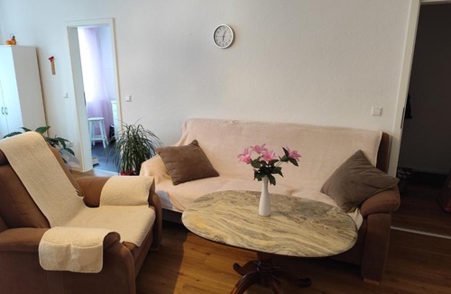 Vahrenwald Apartment | Appartement