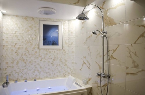 Macon Apartment | Appartement de Luxe Avec Sauna et Jacuzzi