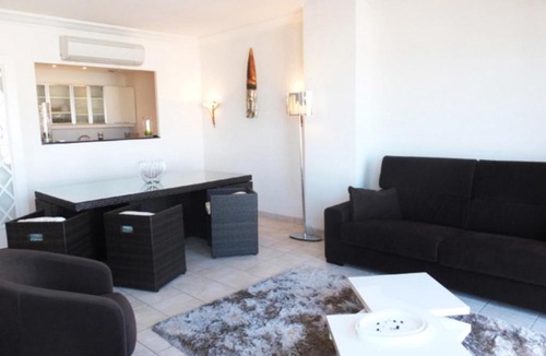 Le Suquet Apartment | Appartement de standing Cannes