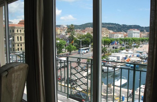 Le Suquet Apartment | Appartement de standing Cannes