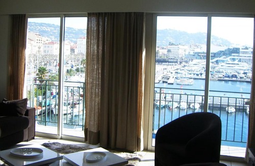 Le Suquet Apartment | Appartement de standing Cannes