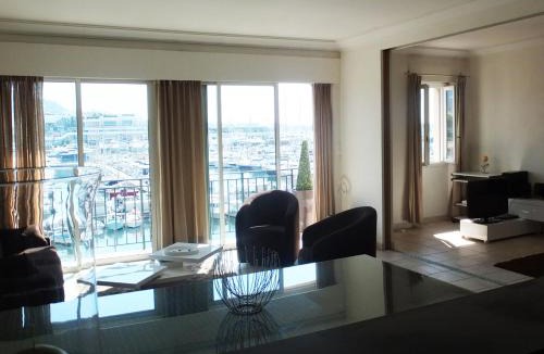 Le Suquet Apartment | Appartement de standing Cannes