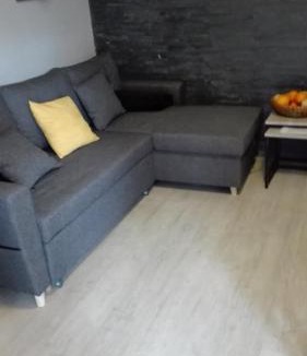 Valescure Apartment | Appartement Deco 2 chambres