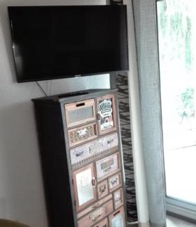 Valescure Apartment | Appartement Deco 2 chambres